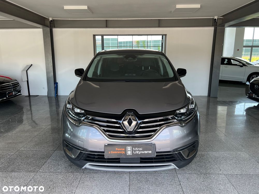 Renault Espace 2.0 Blue dCi Zen EDC - 4