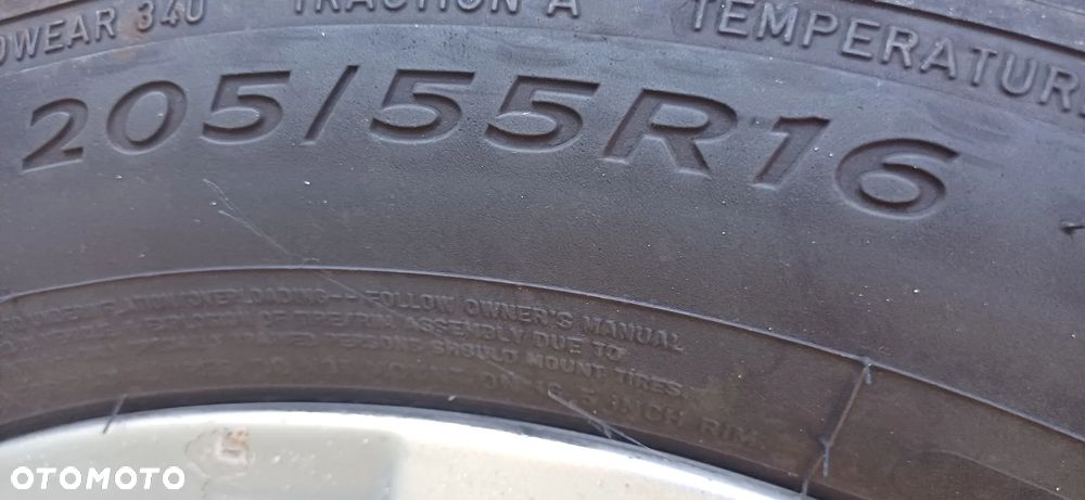 Peugeot 308 1.6 HDi Trendy - 9