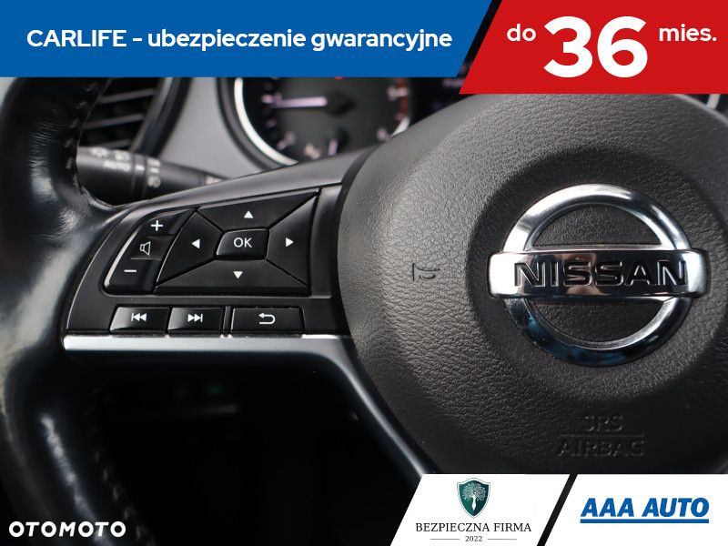 Nissan X-Trail - 18