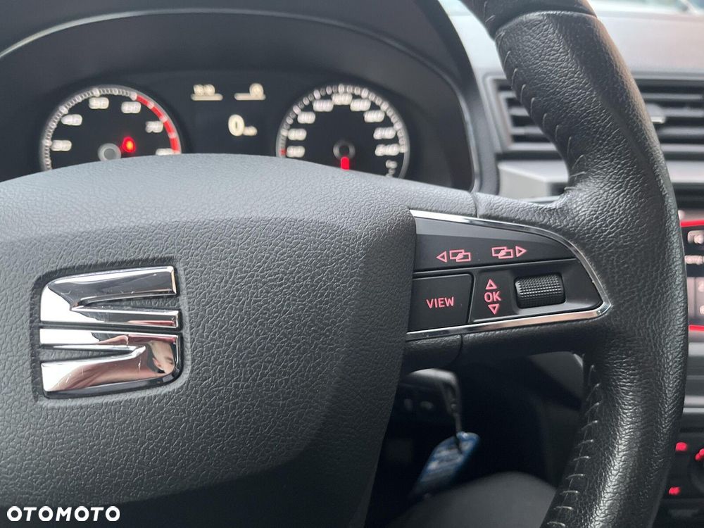 Seat Ibiza 1.0 TSI Style S&S - 16