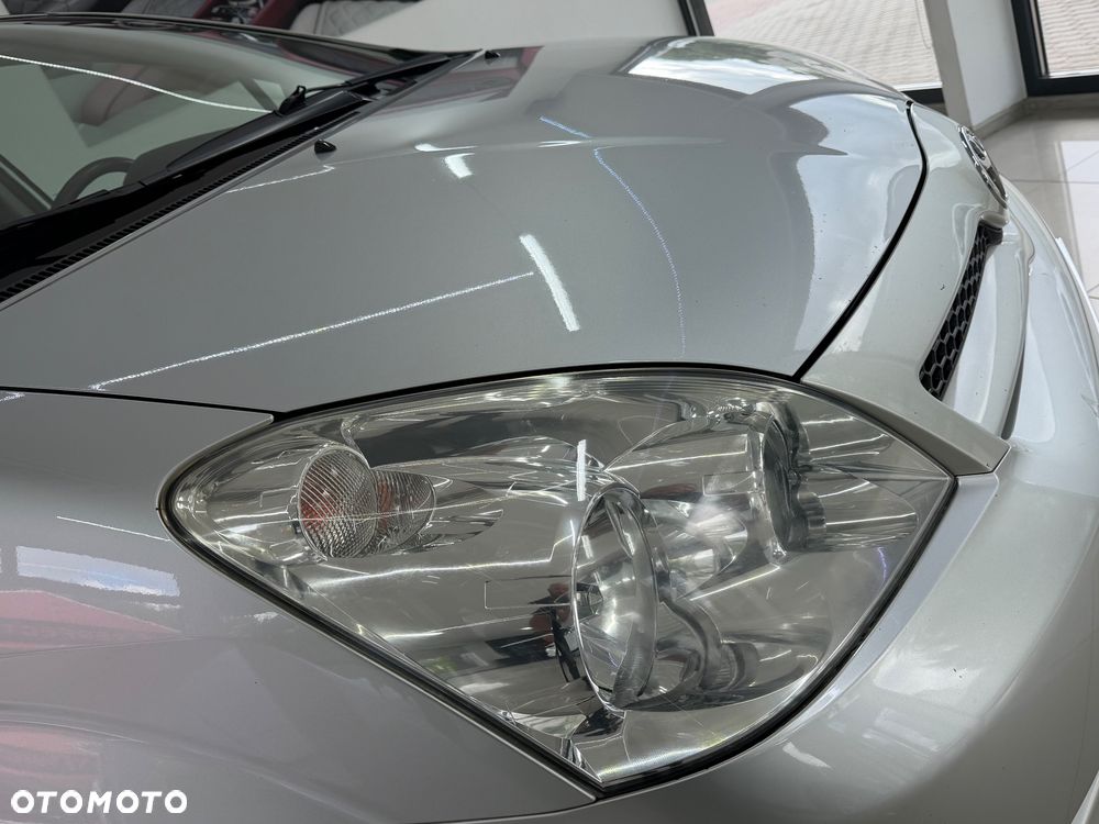 Toyota Corolla Verso 2.0 D-4D Prestige - 12