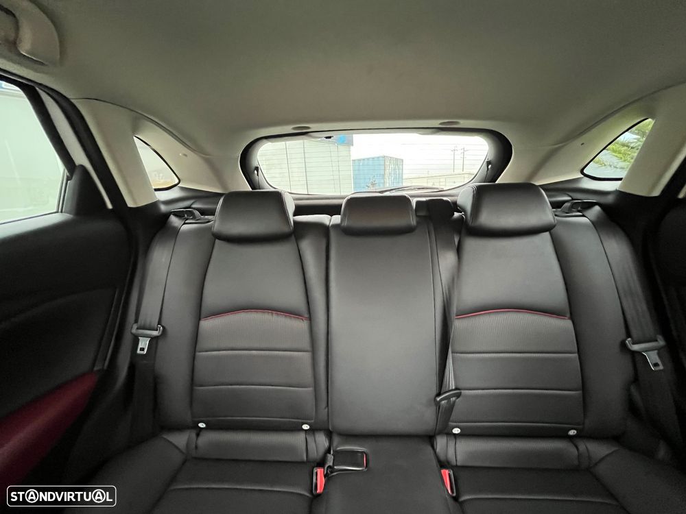 Mazda CX-3 1.5 Sky.Excellence Navi - 51