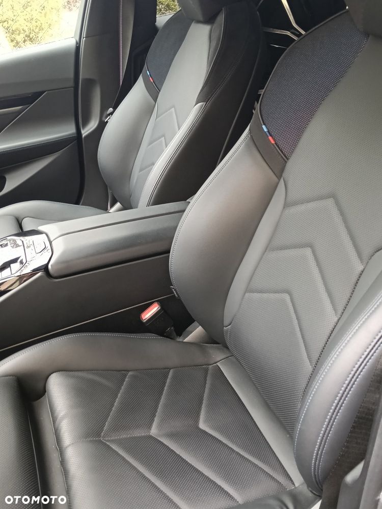 BMW Seria 5 - 12