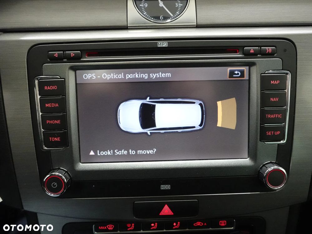 Volkswagen Passat 2.0 Blue TDI SCR Highline - 31