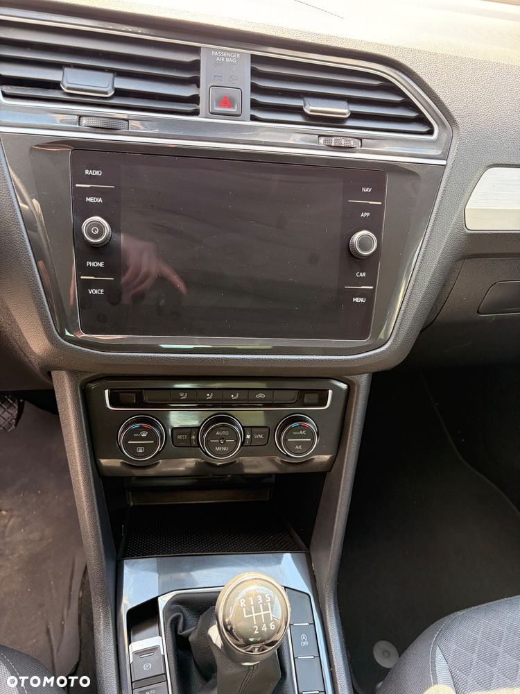 Volkswagen Tiguan 1.5 TSI OPF URBAN SPORT - 20