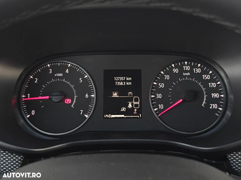 Dacia Sandero Stepway ECO-G 100 MT6 Extreme - 8