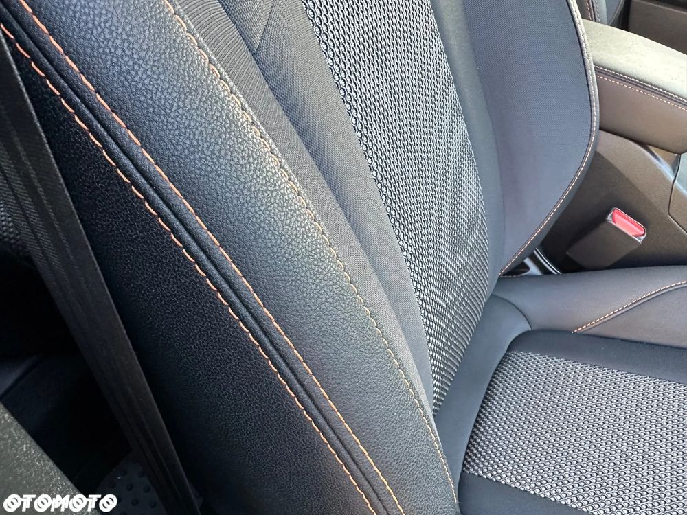 Subaru XV 1.6i Exclusive (EyeSight) Lineartronic - 17