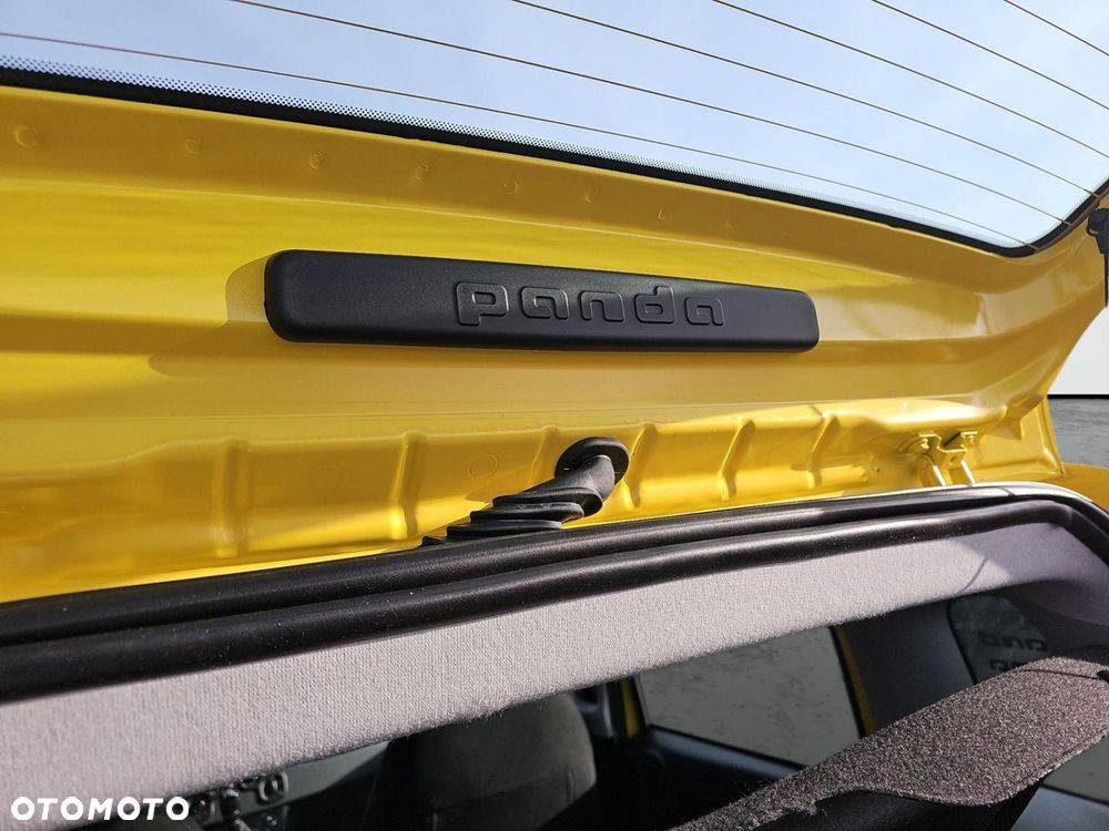 Fiat Panda - 15