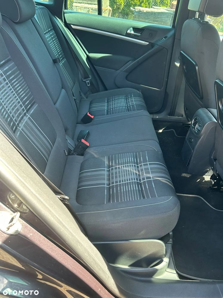 Volkswagen Tiguan 2.0 TDI DPF 4Motion Lounge Sport & Style - 8