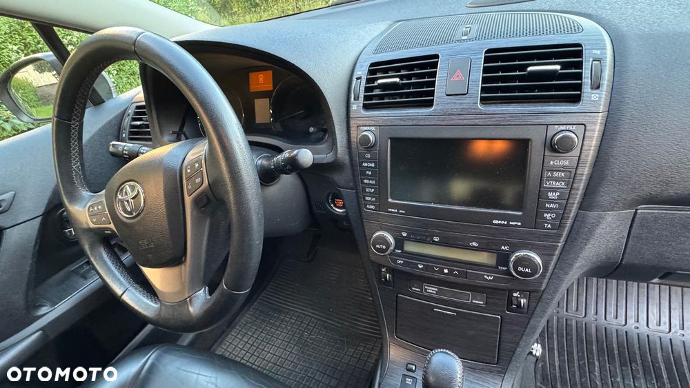 Toyota Avensis 2.0 Prestige MS - 15