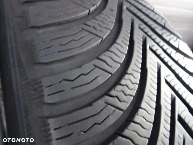 215/65/R16 98H Michelin Alpin 5 - 6