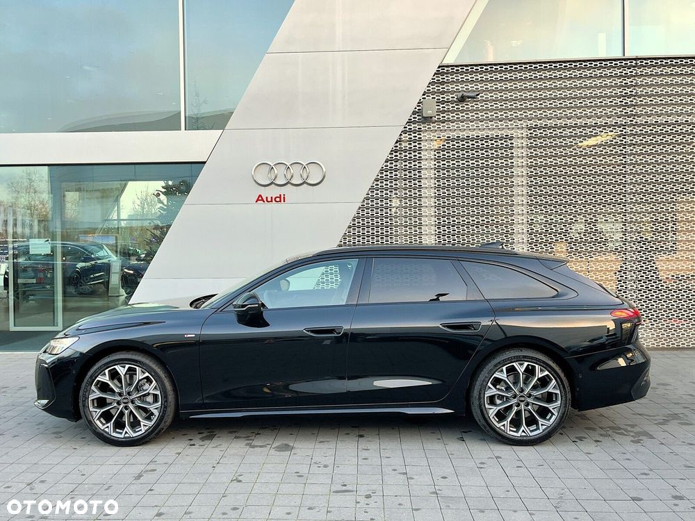 Audi A6 Avant - 8