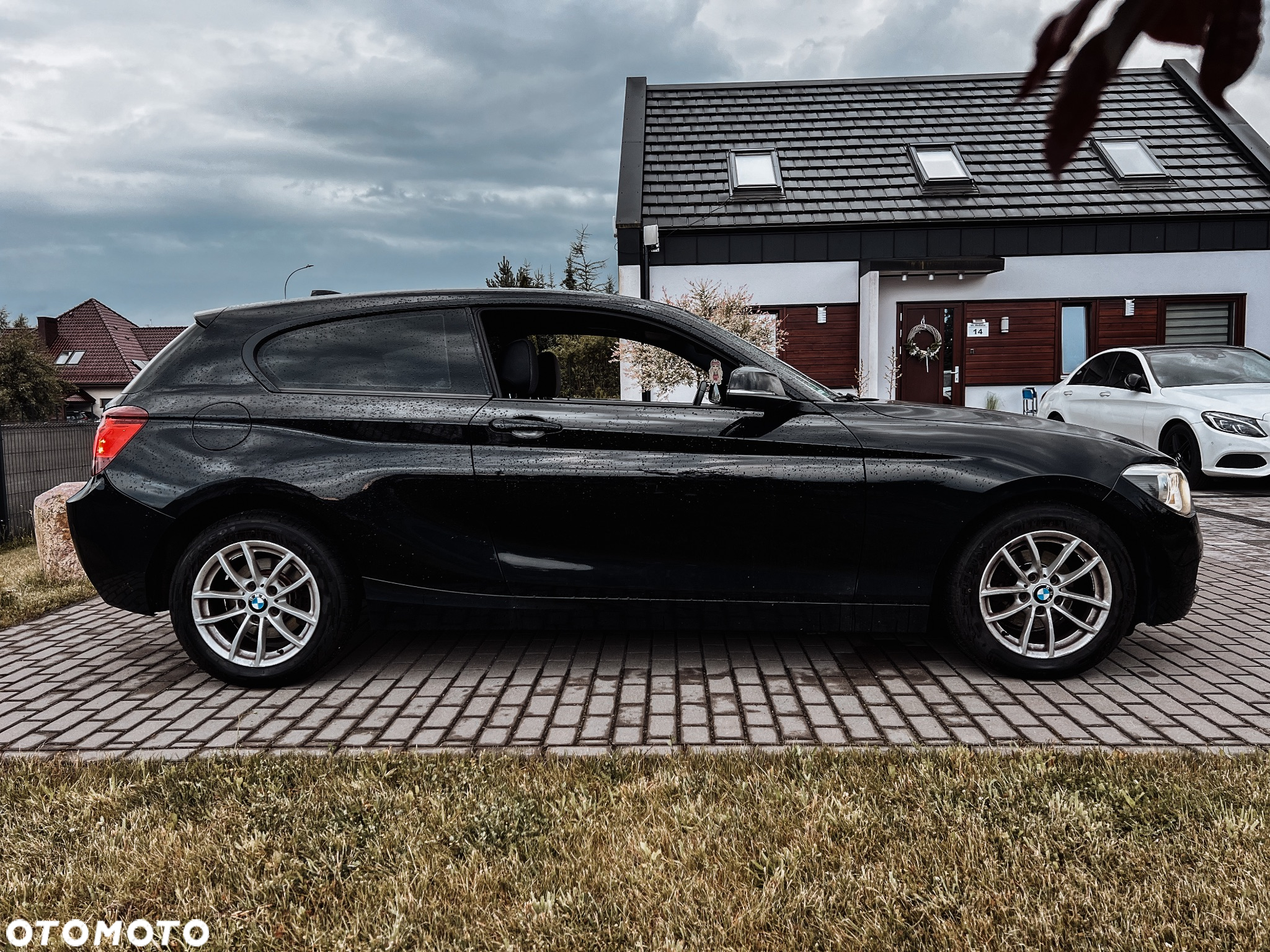 BMW Seria 1 118d Urban Line - 6
