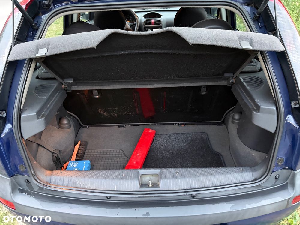 Opel Corsa 1.2 16V Base / Start - 5