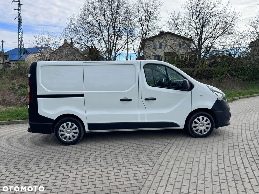 Nissan NV300 - 22