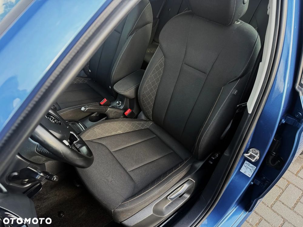 Skoda Kamiq 1.0 TSI Tour - 8