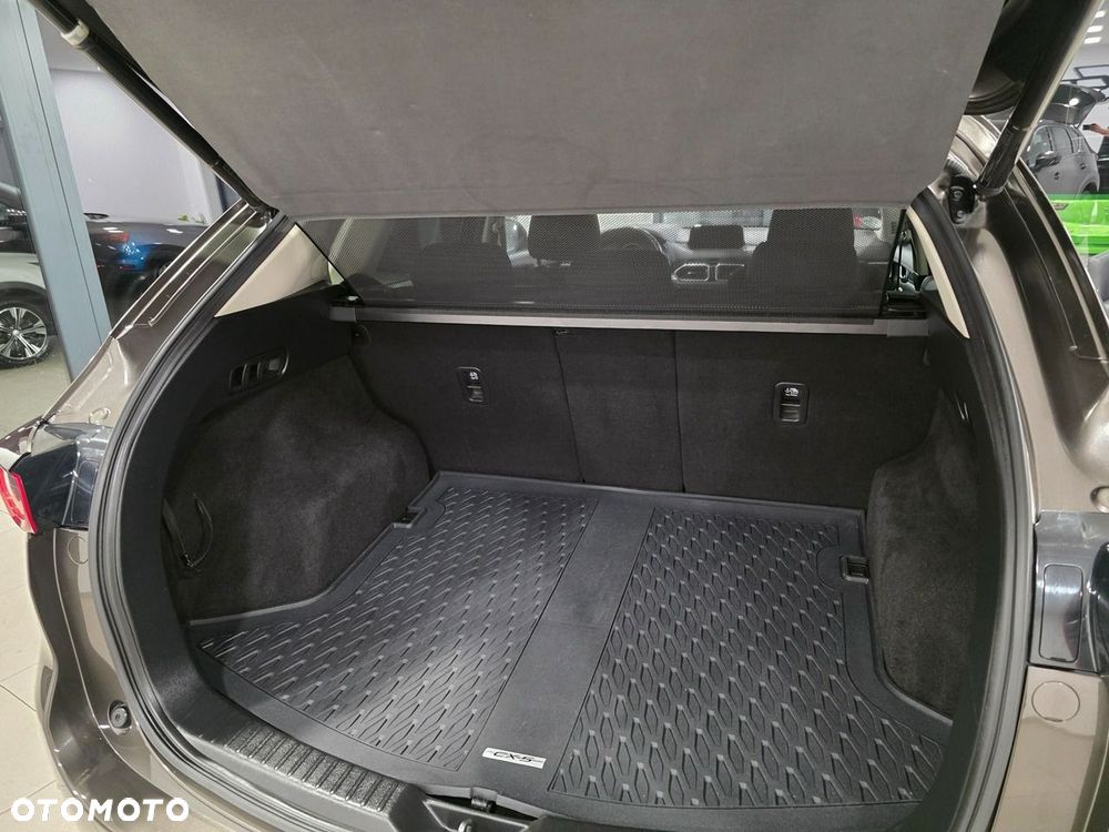 Mazda CX-5 2.0 Skypassion - 9