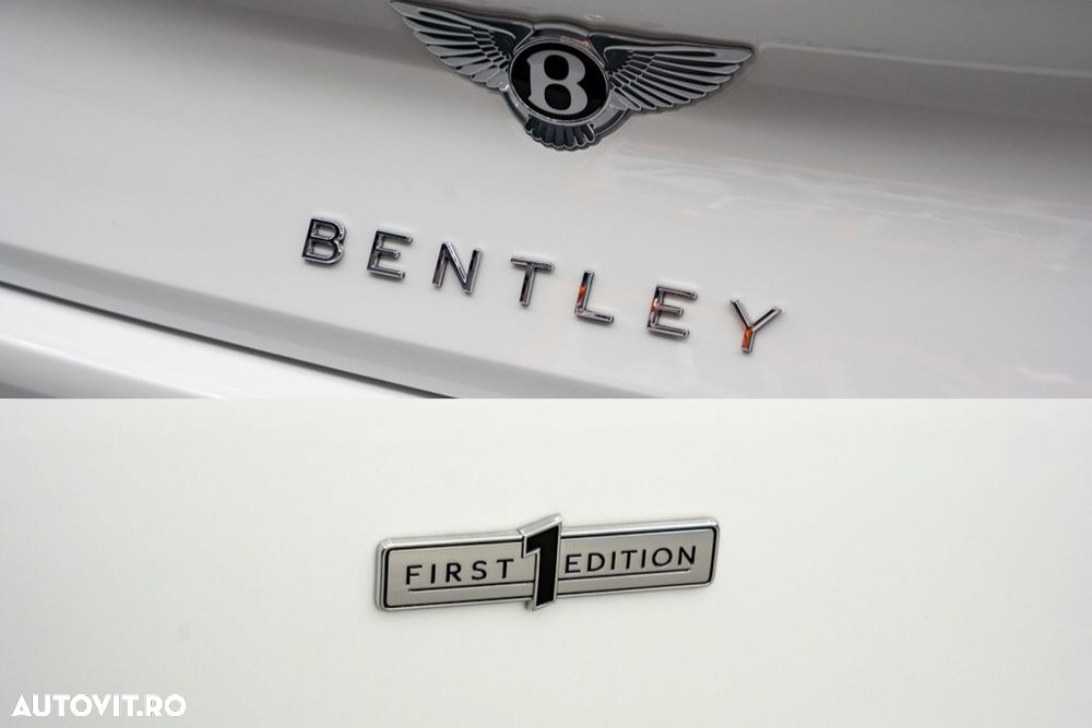 Bentley Continental GTC Speed - 26
