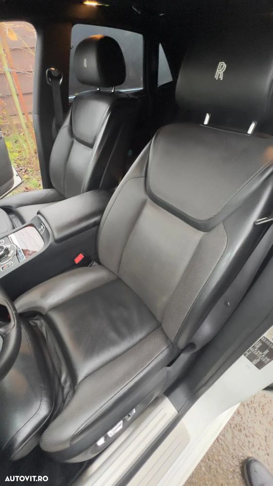 Rolls-Royce Ghost Series II - 7