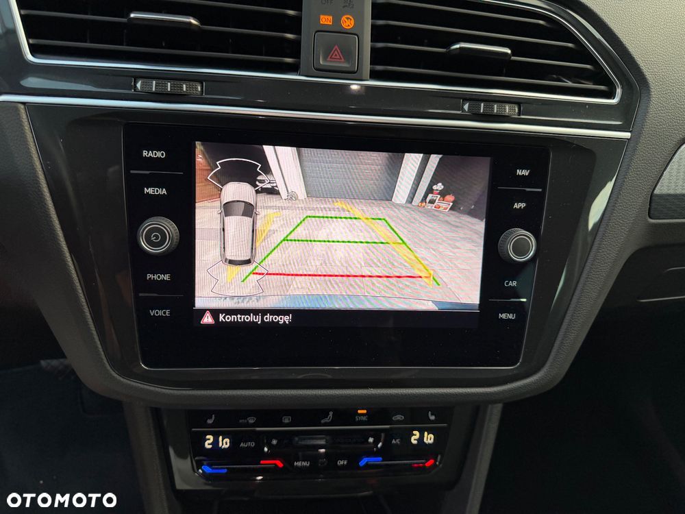 Volkswagen Tiguan 2.0 TDI SCR Life DSG - 26