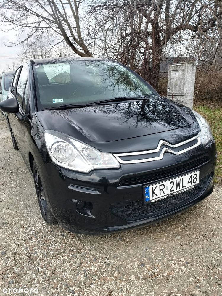 Citroën C3 1.0 VTi Attraction - 2
