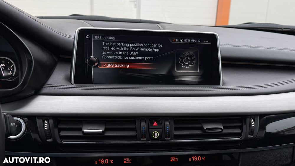 BMW X5 xDrive40e - 26