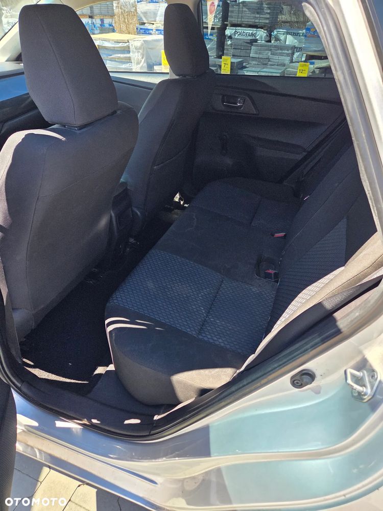 Toyota Auris 1.4 D-4D Life - 4