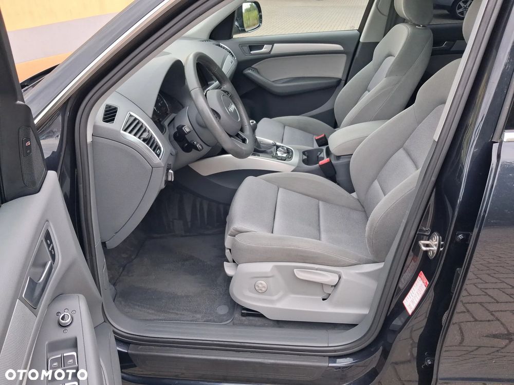 Audi Q5 - 12