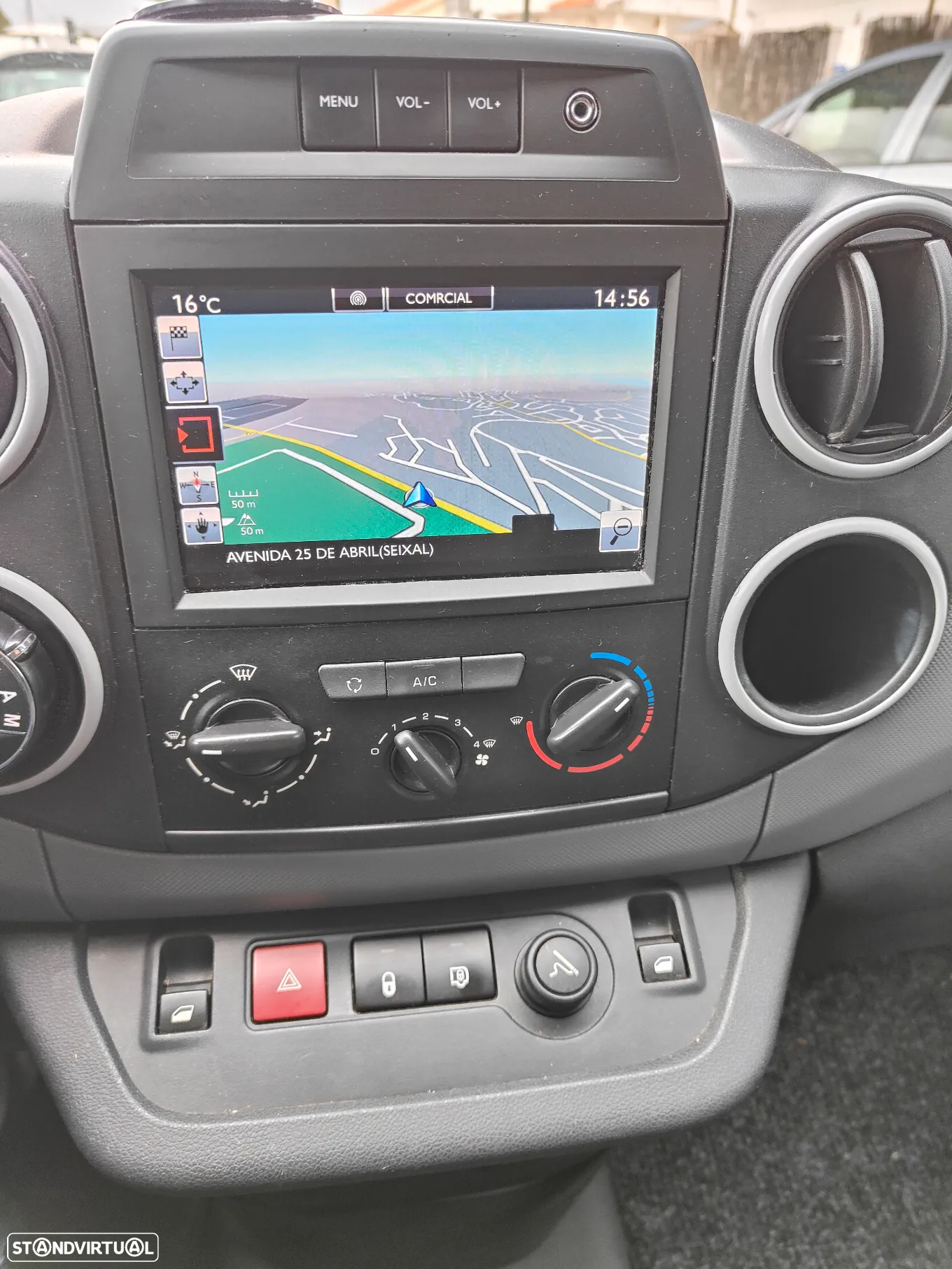 Citroën berlingo - 6