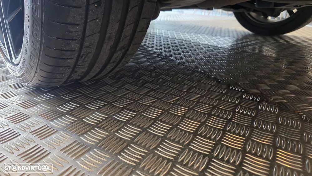 BMW 216 Gran Coupé d Pack Desportivo M - 33