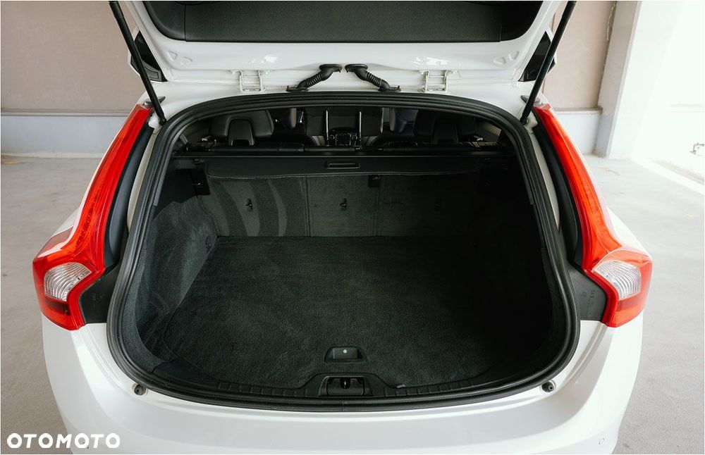 Volvo V60 D4 RDesign - 19