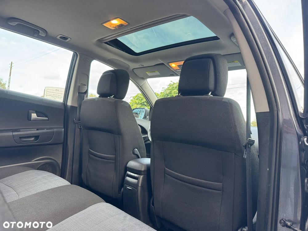 Kia Ceed 1.6 CVVT Spirit - 29