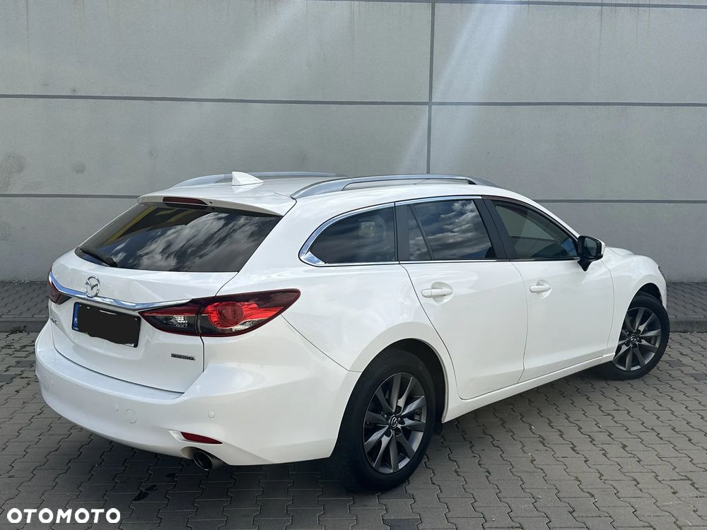 Mazda 6 2.0 SkyMotion - 6