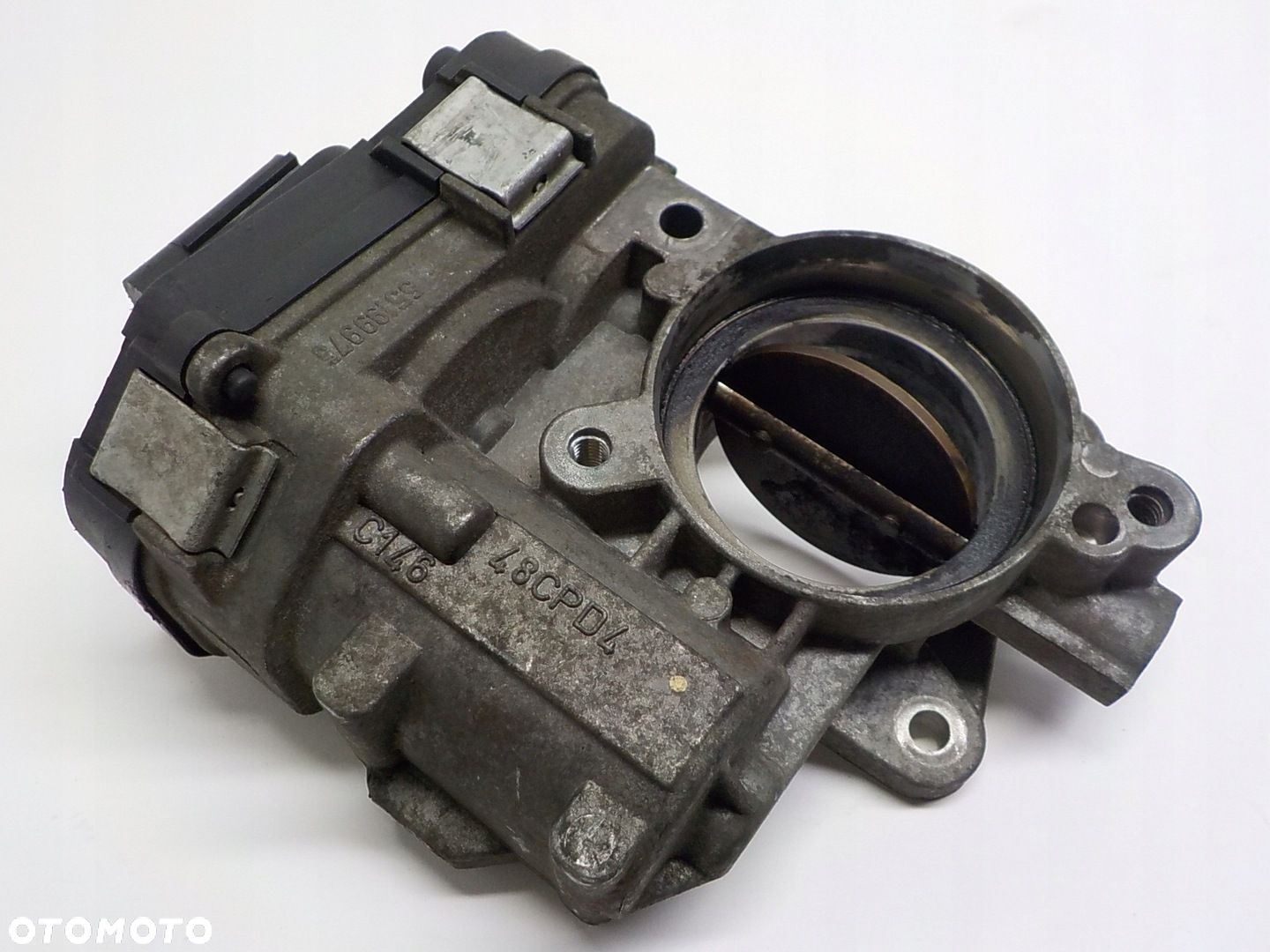 ALFA 159 SAAB OPEL 1.9 CDTI PRZEPUSTNICA 55199975 - 1