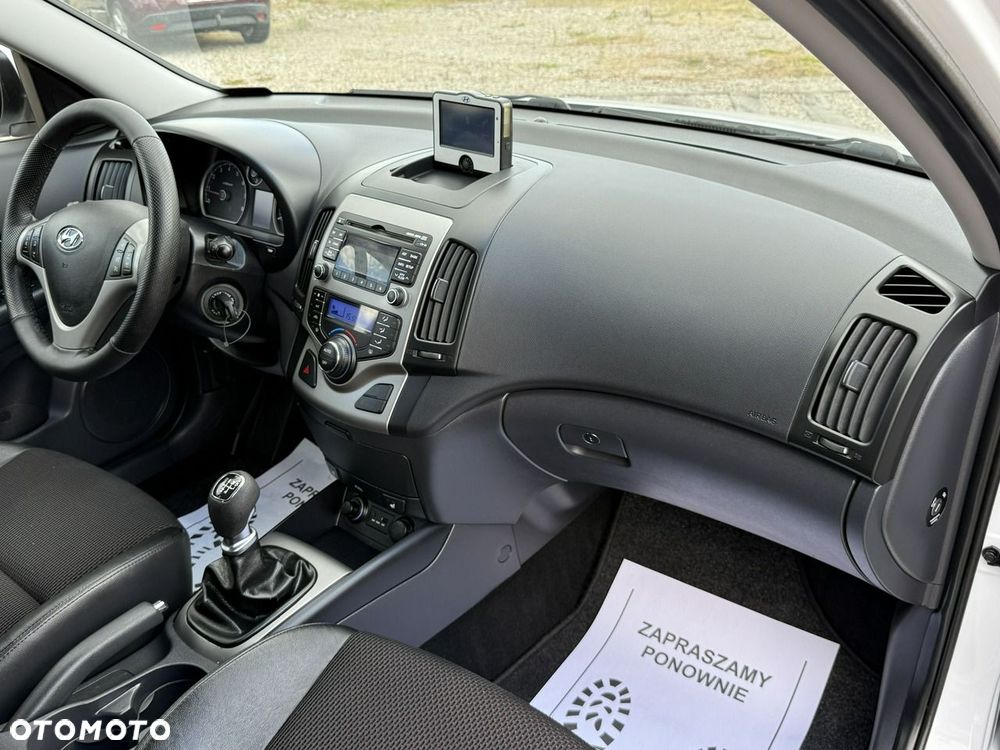 Hyundai i30 - 35