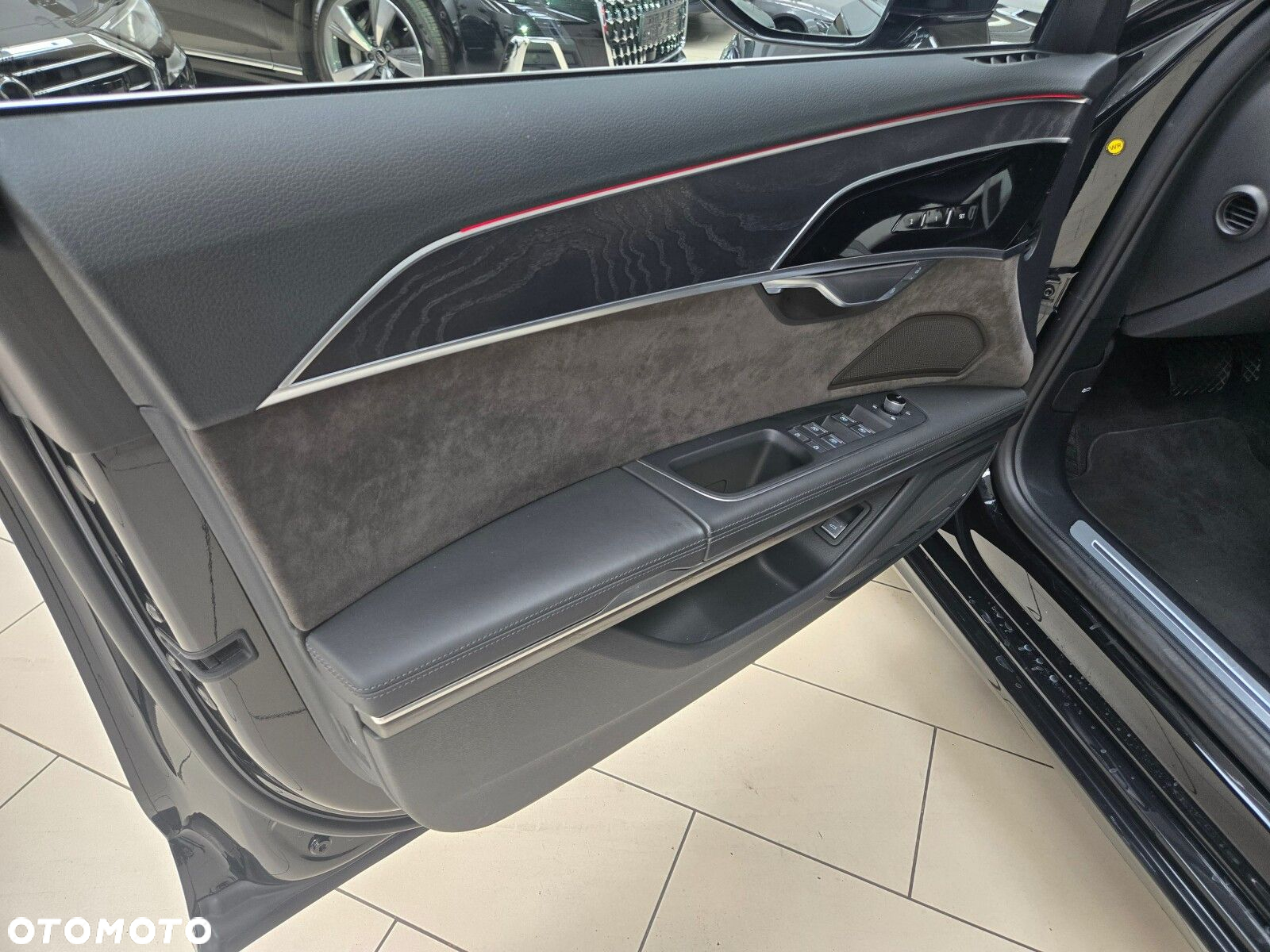 Audi A8 - 17