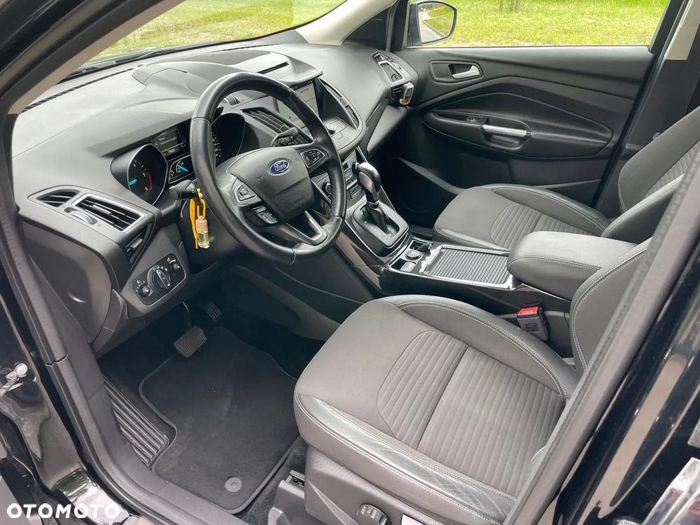 Ford Kuga 1.5 EcoBlue COOL&CONNECT - 7