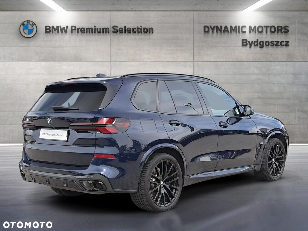 BMW X5 - 7