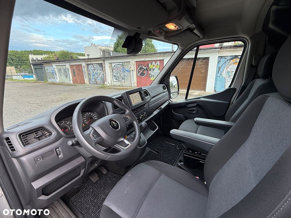 Renault Master - 4