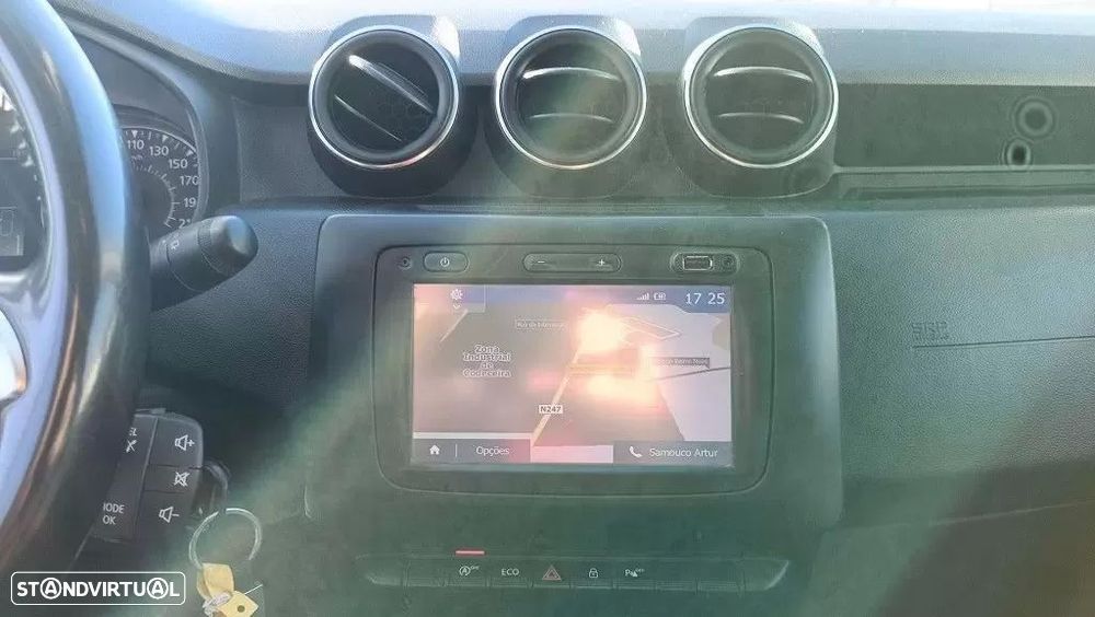 Dacia Duster 1.5 dCi SL Black Shadow - 10