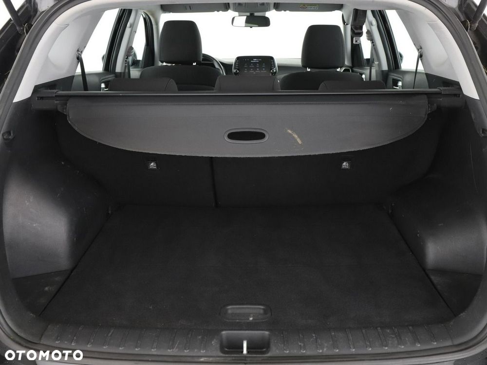 Hyundai Tucson 1.6 GDi 2WD Select - 21