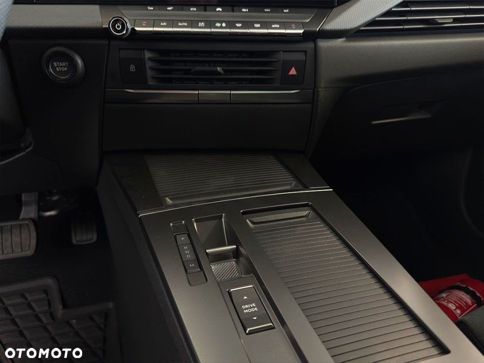 Opel Astra - 15
