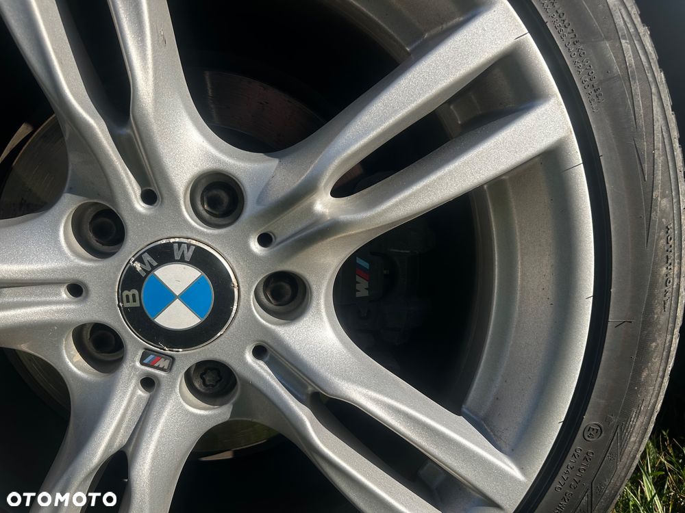 BMW Seria 3 316i M Sport - 14