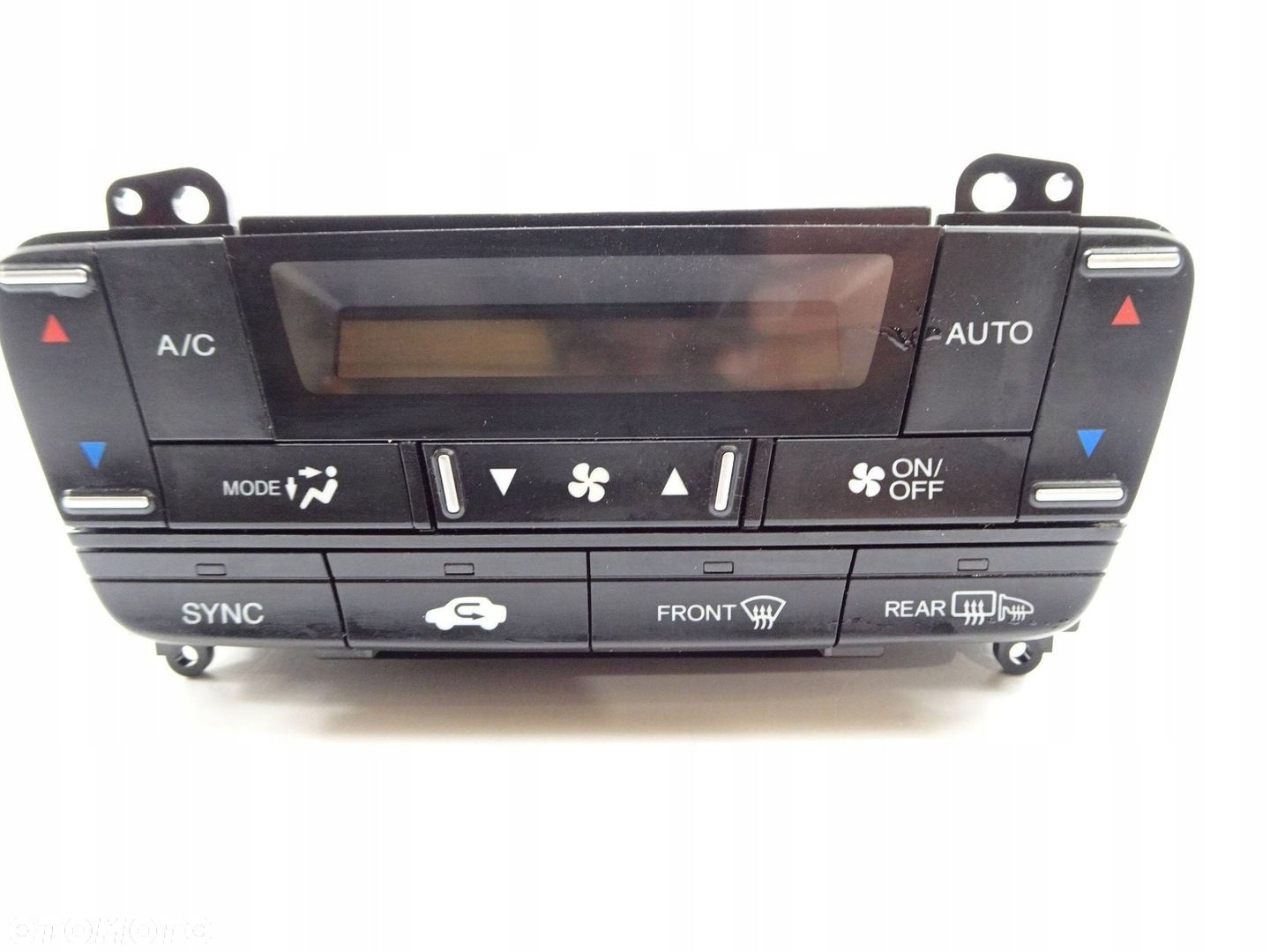 Panel nawiewu klimatyzacji Honda Civic IX - 1