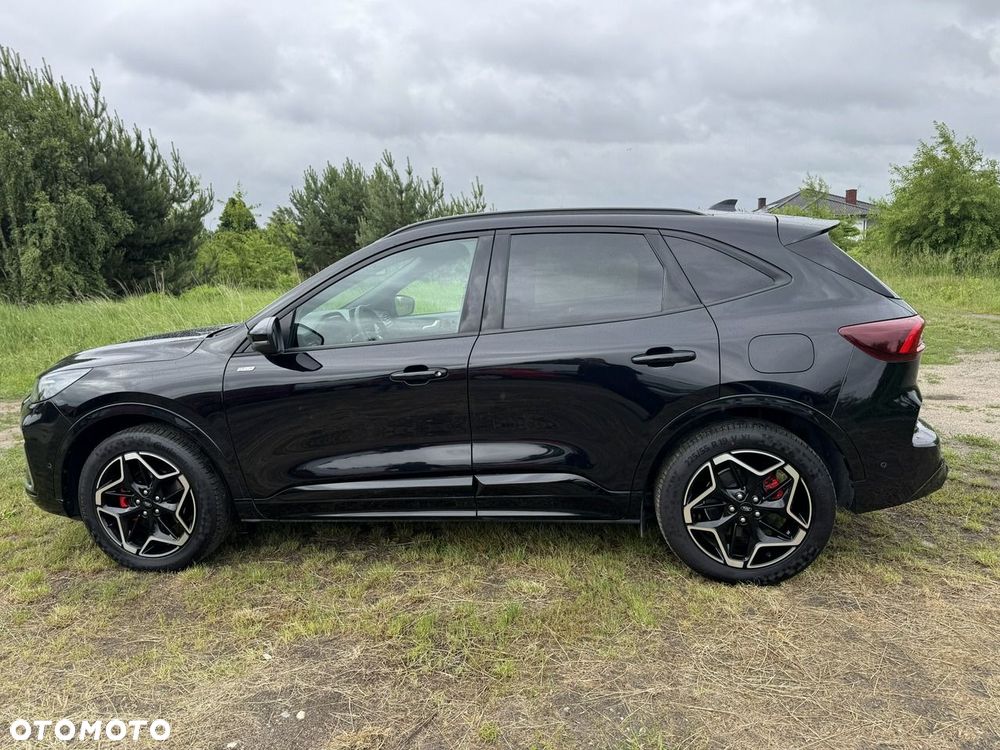 Ford Kuga - 8