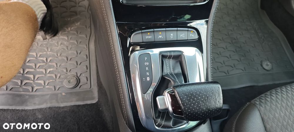 Opel Astra 1.6 CDTI Elite - 11