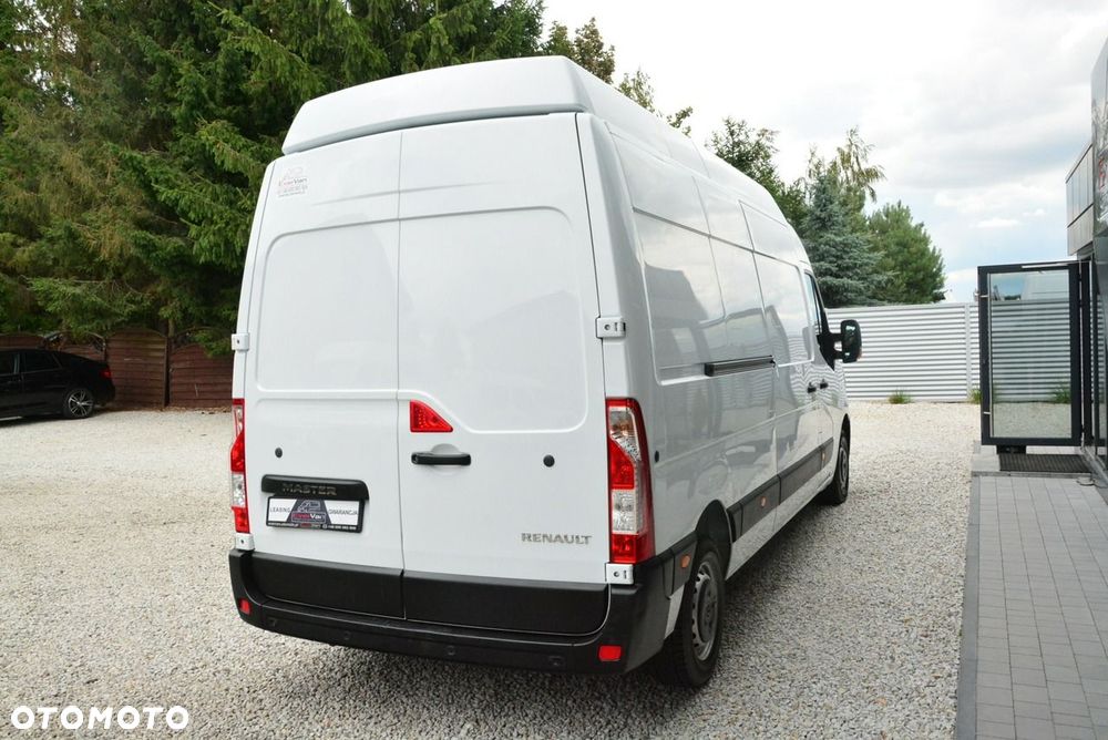Renault Master - 5