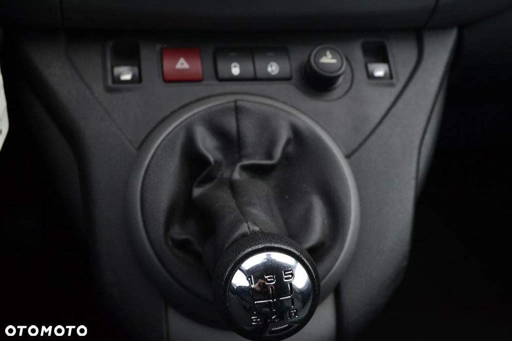 Citroën Berlingo 1.6 VTi Seduction - 18