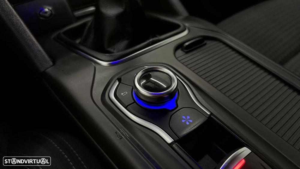 Renault Talisman Sport Tourer 1.7 Blue dCi Business - 25