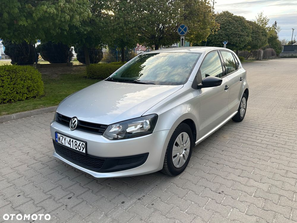 Volkswagen Polo 1.2 Trendline - 2
